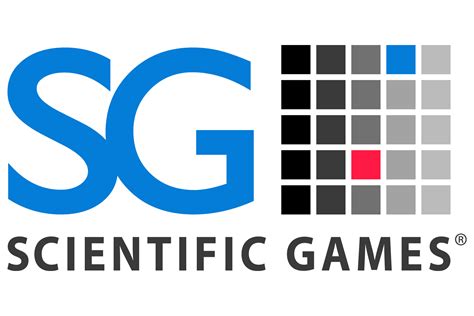 scientific games corp stock